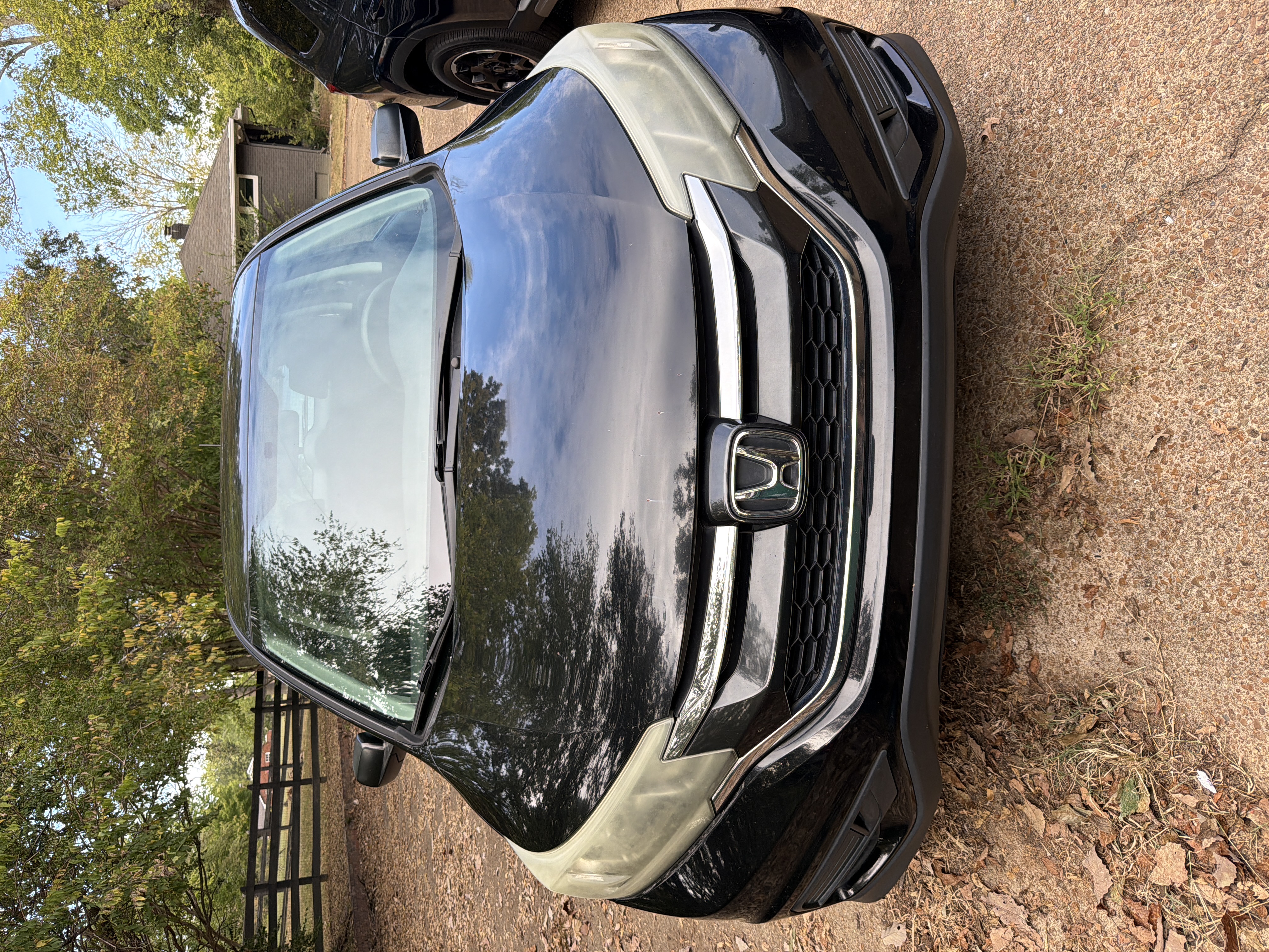Used 2016 Honda CR-V LX image 8