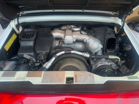 Used 1997 Porsche 911 Carrera image 30