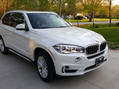 Used 2016 BMW X5 xDrive35i