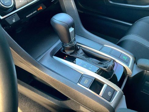 Used 2021 Honda Civic EX image 20