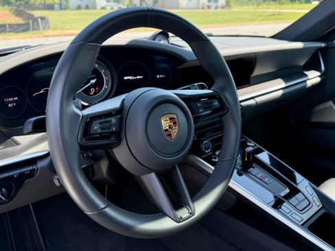 Used 2022 Porsche 911 GT3 RS AWD/4WD image 15