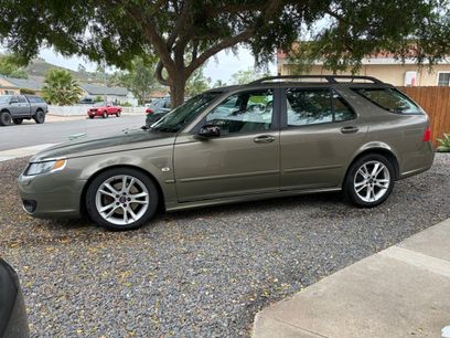Used 2006 Saab 9-5 2.3T