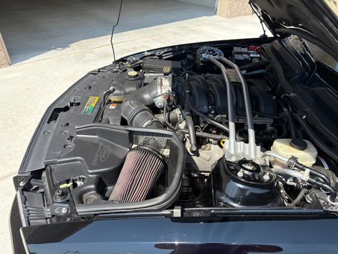 Used 2008 Ford Mustang GT Premium image 12