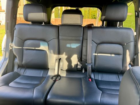 Used 2020 Toyota Land Cruiser Heritage Edition image 20