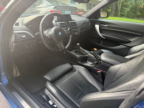 Used 2017 BMW M240i Coupe RWD image 9