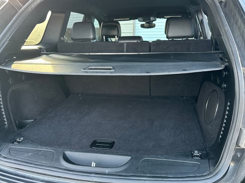 Used 2018 Jeep Grand Cherokee Altitude image 12