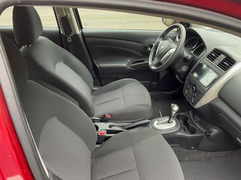 Used 2018 Nissan Versa SV image 16