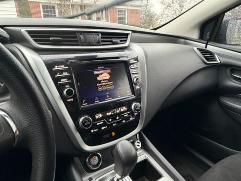 Used 2020 Nissan Murano S w/ Technology Package image 10