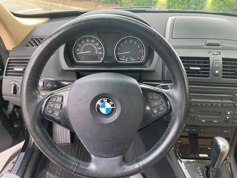 Used 2007 BMW X3 3.0si image 23