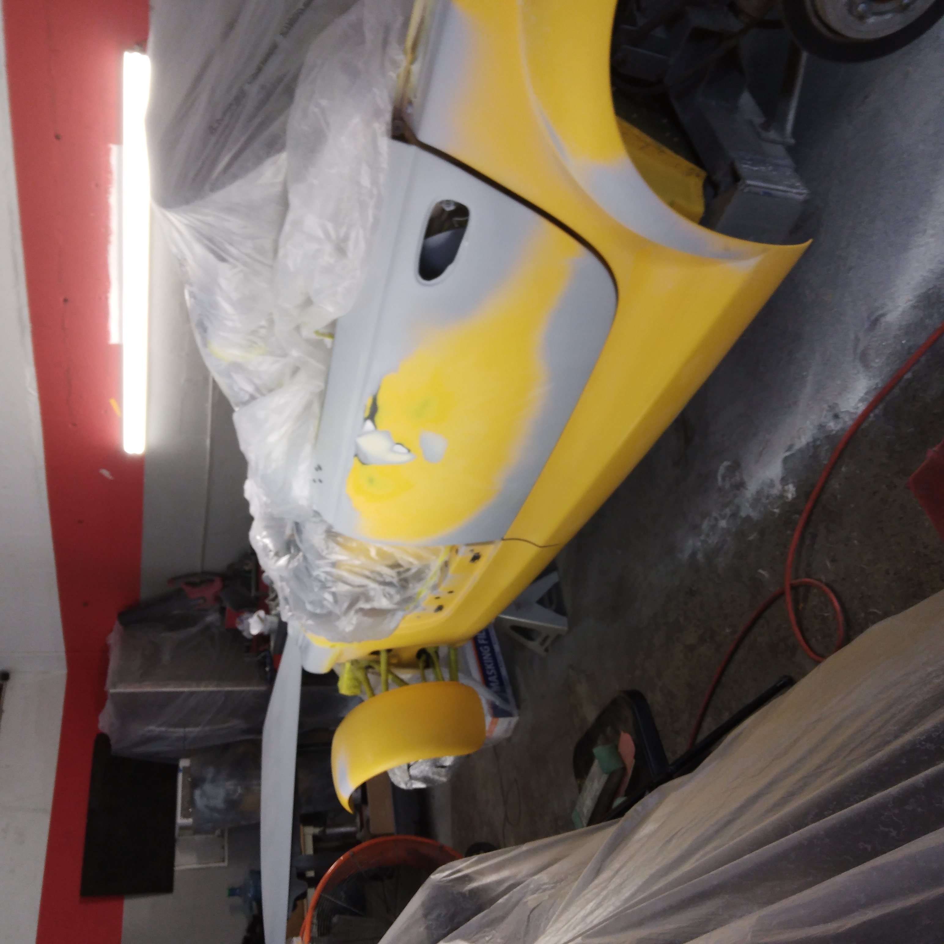 Used 2000 Plymouth Prowler RWD image 20