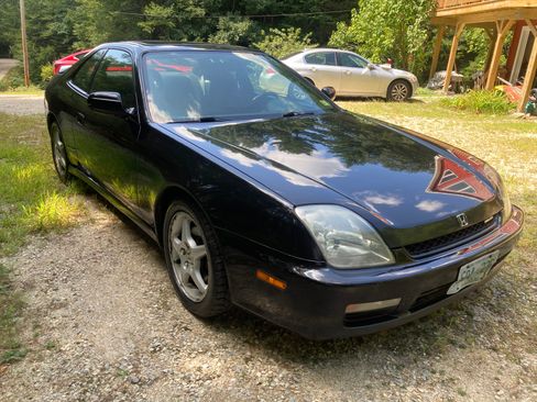 Used 1999 Honda Prelude SH image 17