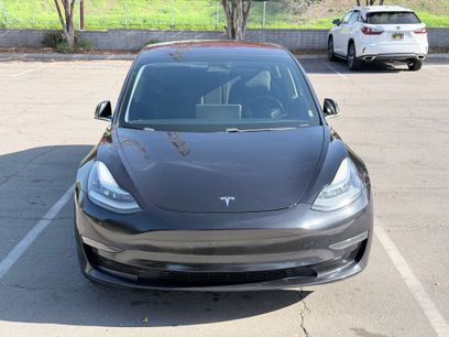 Used 2018 Tesla Model 3 Long Range