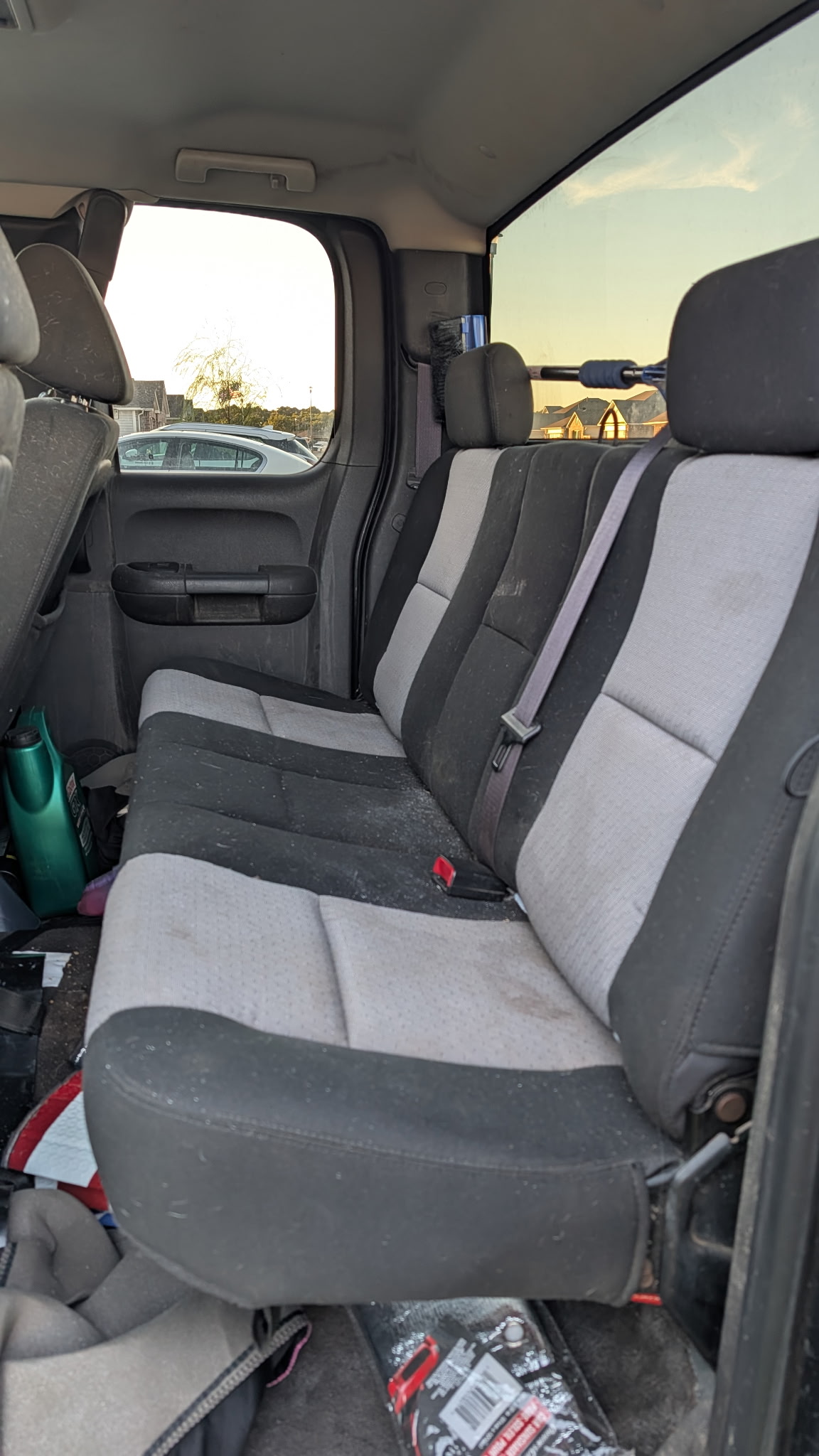 Used 2009 GMC Sierra 1500 SL AWD/4WD image 8