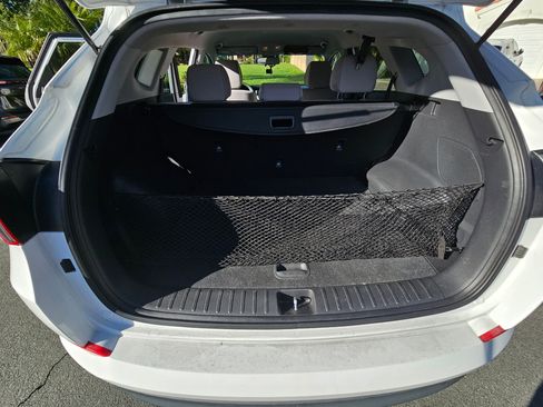 Used 2017 Hyundai Tucson SE image 8