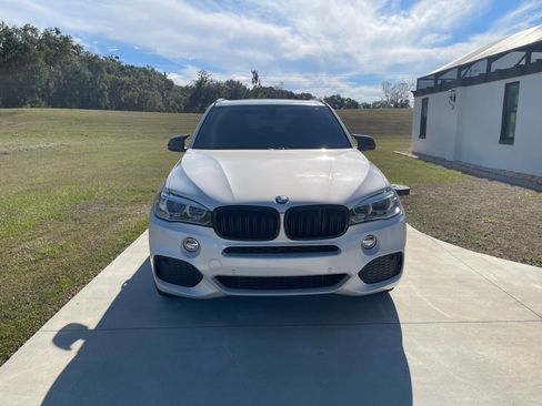 Used 2015 BMW X5 xDrive35i image 6