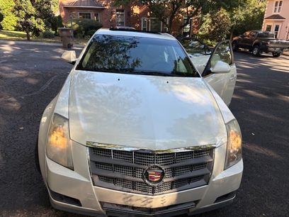 Used 2009 Cadillac CTS Luxury