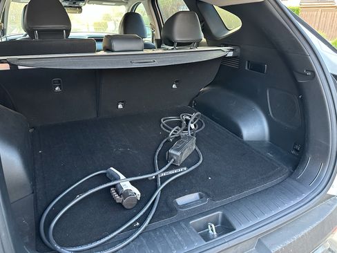 Used 2022 Hyundai Tucson Limited image 13