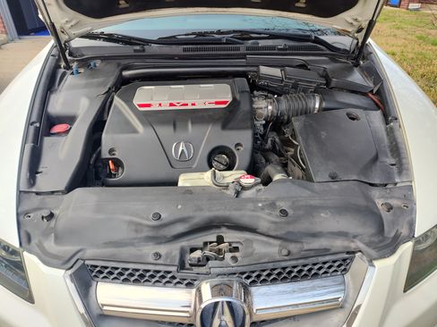 Used 2007 Acura TL Type-S image 9