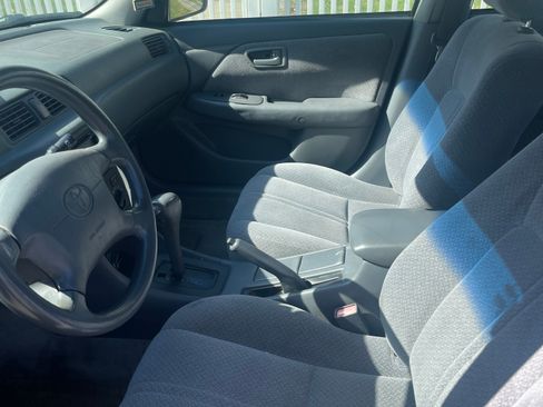 Used 2000 Toyota Camry LE image 7