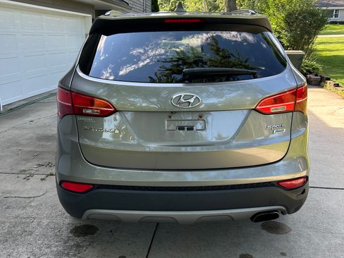 Used 2014 Hyundai Santa Fe Sport w/ Premium Equipment Package 03 image 5