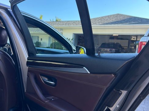 Used 2014 BMW 528i xDrive Sedan image 17