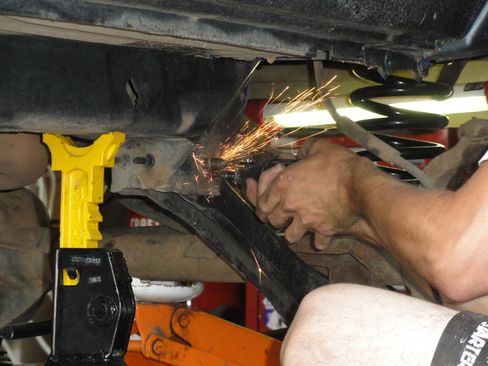 Used 1997 Jeep Cherokee Sport image 29