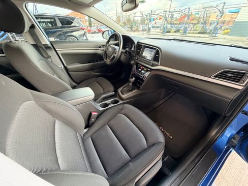 Used 2017 Hyundai Elantra Value Edition image 13