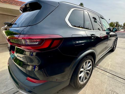 Used 2020 BMW X5 sDrive40i w/ Premium Package image 6