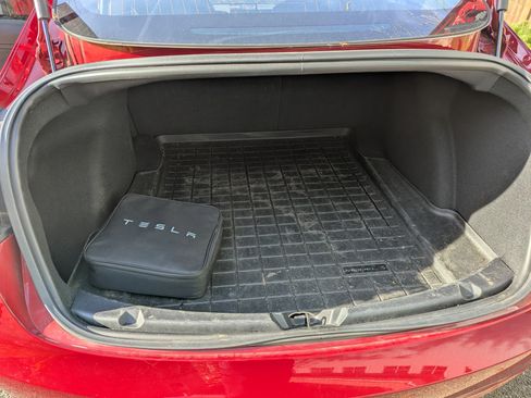 Used 2018 Tesla Model 3 Long Range image 20