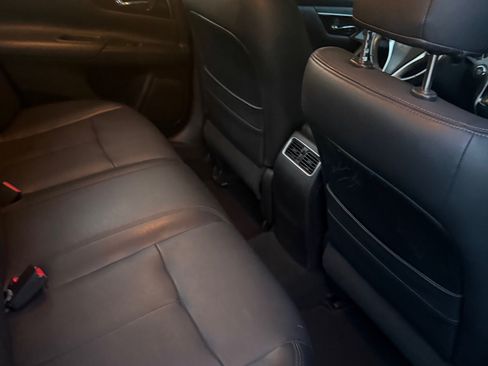 Used 2013 Nissan Altima 2.5 SV image 17