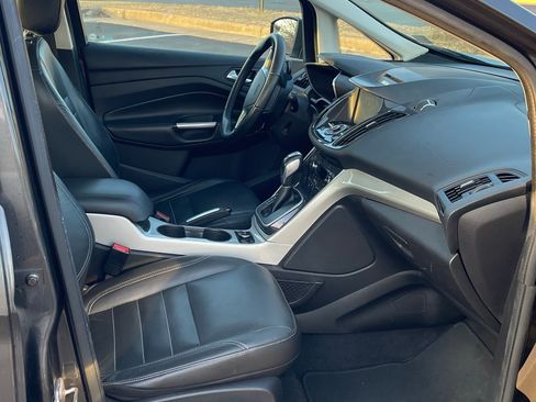 Used 2015 Ford C-MAX SEL w/ Equipment Group 302A image 11