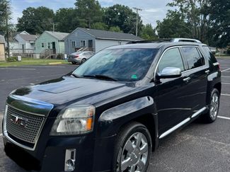 Used 2015 GMC Terrain Denali AWD/4WD video 1