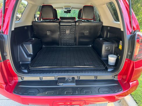 Used 2021 Toyota 4Runner SR5 image 29