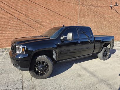 Used 2013 GMC Sierra 2500 Denali