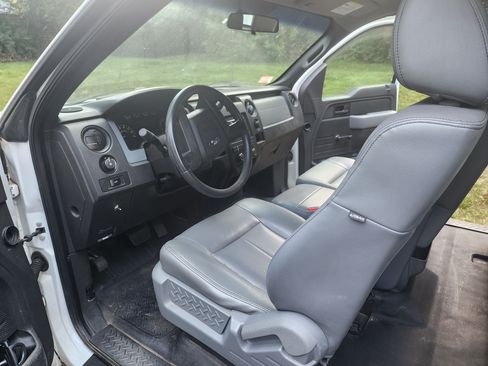 Used 2013 Ford F150 XL image 14