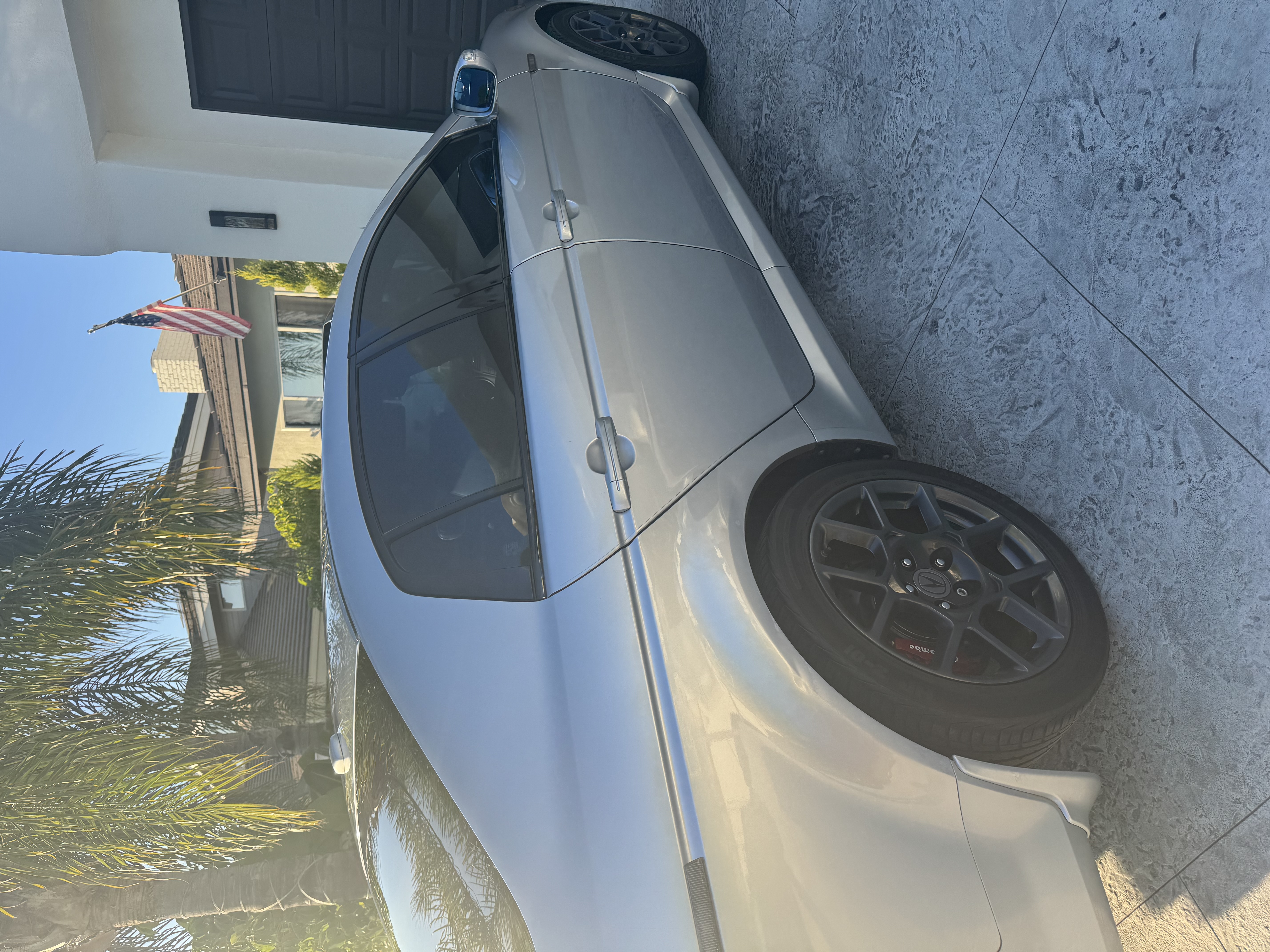 Used 2007 Acura TL Type-S FWD image 6