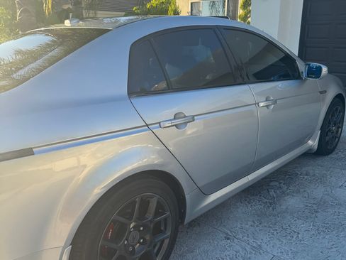 Used 2007 Acura TL Type-S image 6