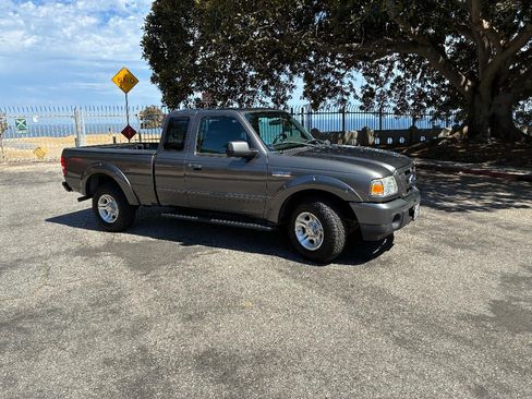 Used 2010 Ford Ranger Sport RWD image 1
