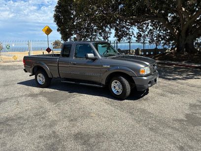 Used 2010 Ford Ranger Sport