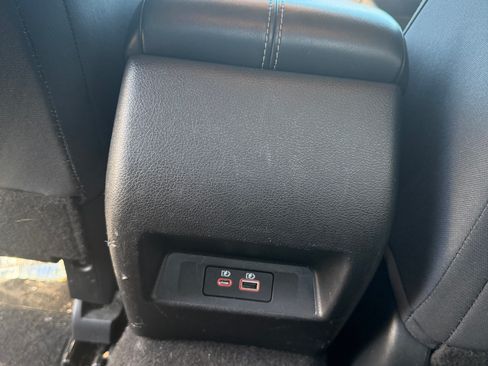 Used 2023 Nissan Altima 2.5 SV FWD image 13