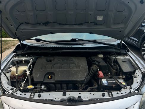 Used 2011 Toyota Corolla S FWD image 12