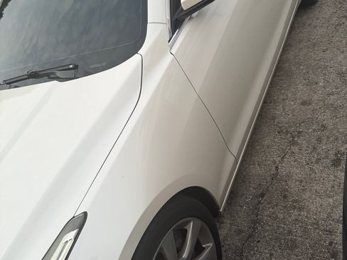 Used 2013 Cadillac ATS 2.0T Sedan image 6