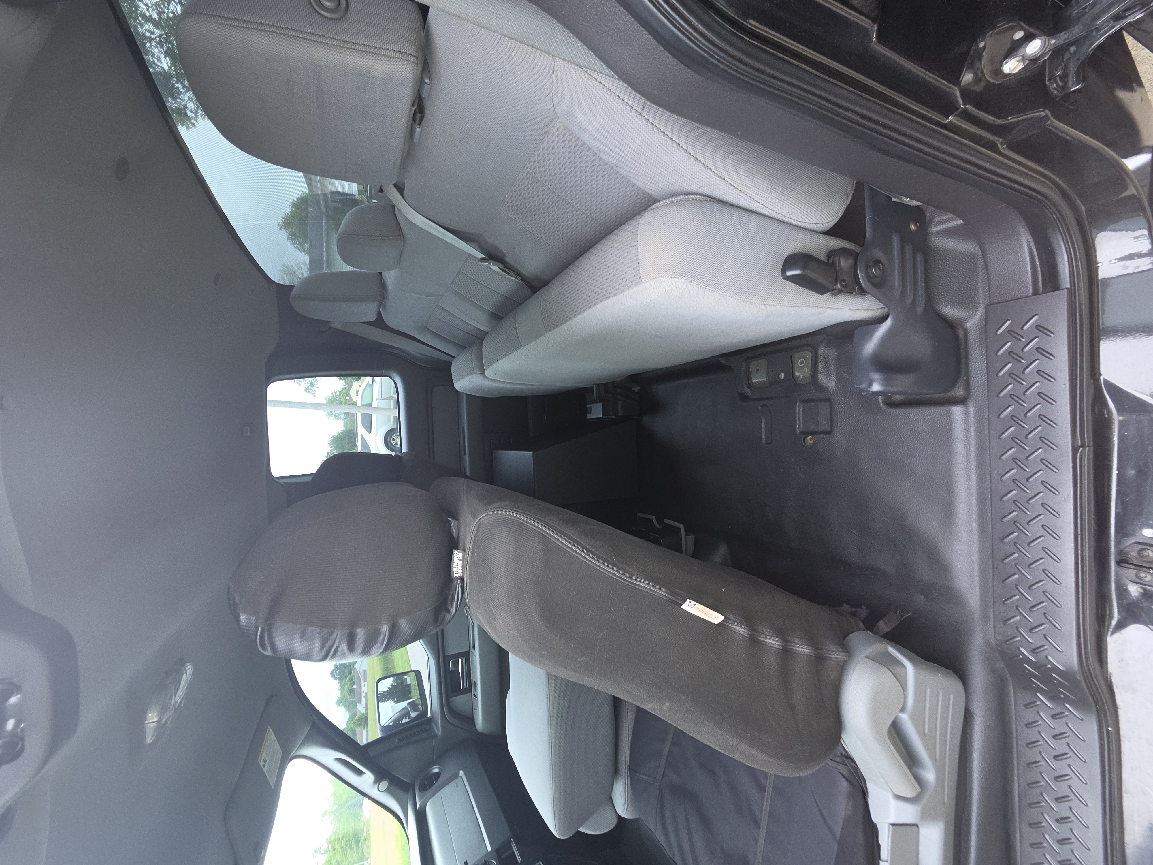 Used 2013 Ford F150 STX w/ Mid Equipment Group AWD/4WD image 9