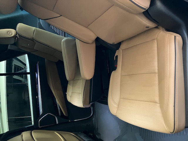 Used 2026 Cadillac Escalade Luxury w/ Touring Package AWD/4WD image 24