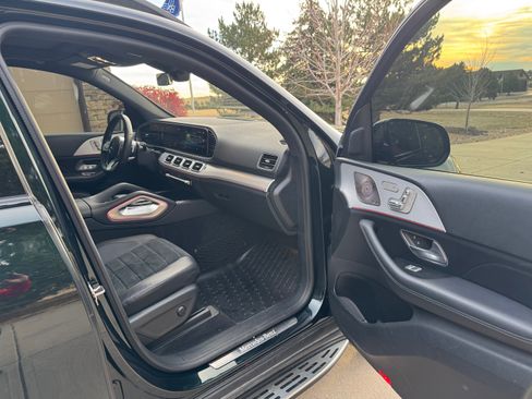 Used 2021 Mercedes-Benz GLE 580 4MATIC image 20