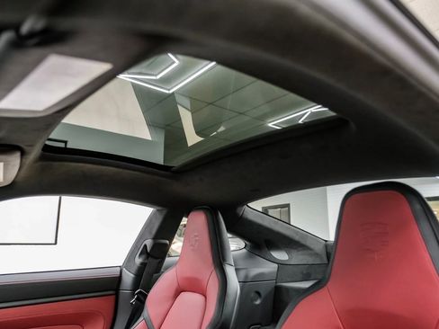 Used 2026 Porsche 911 GTS image 13