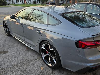 Used 2024 Audi RS 5 Hatchback Sedan 4D