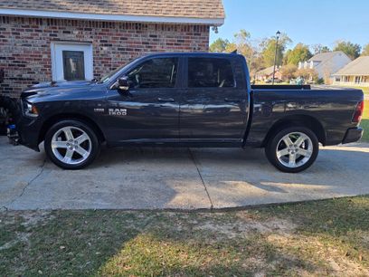 Used 2018 RAM 1500 Sport w/ Convenience Group