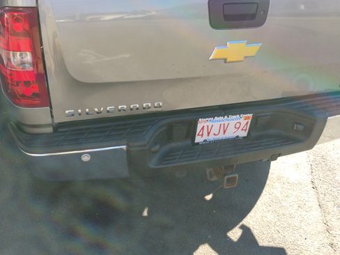 Used 2013 Chevrolet Silverado 1500 LT w/ All-Star Edition image 9