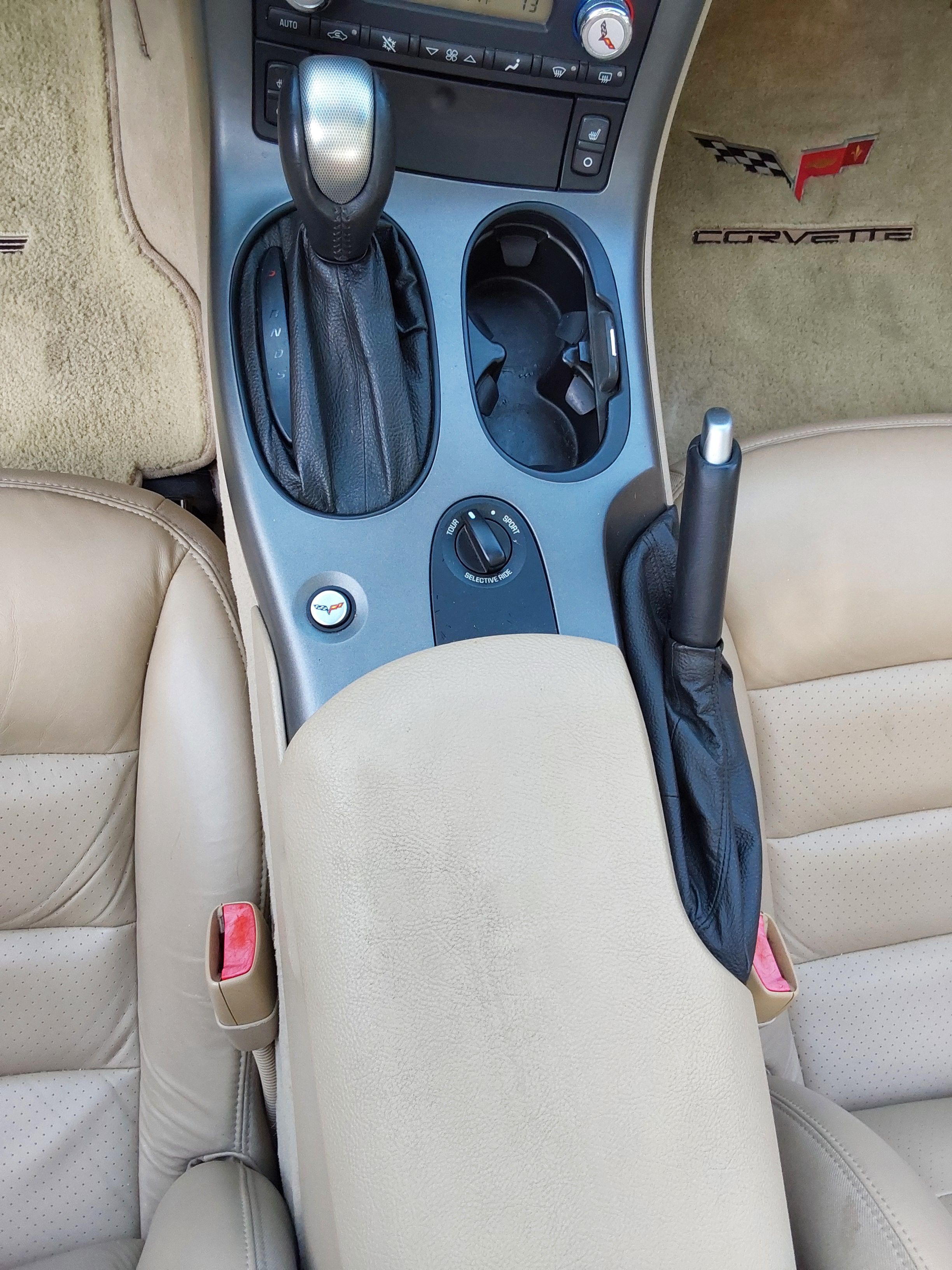 Used 2007 Chevrolet Corvette Convertible w/ Preferred Equipment Group RWD image 22